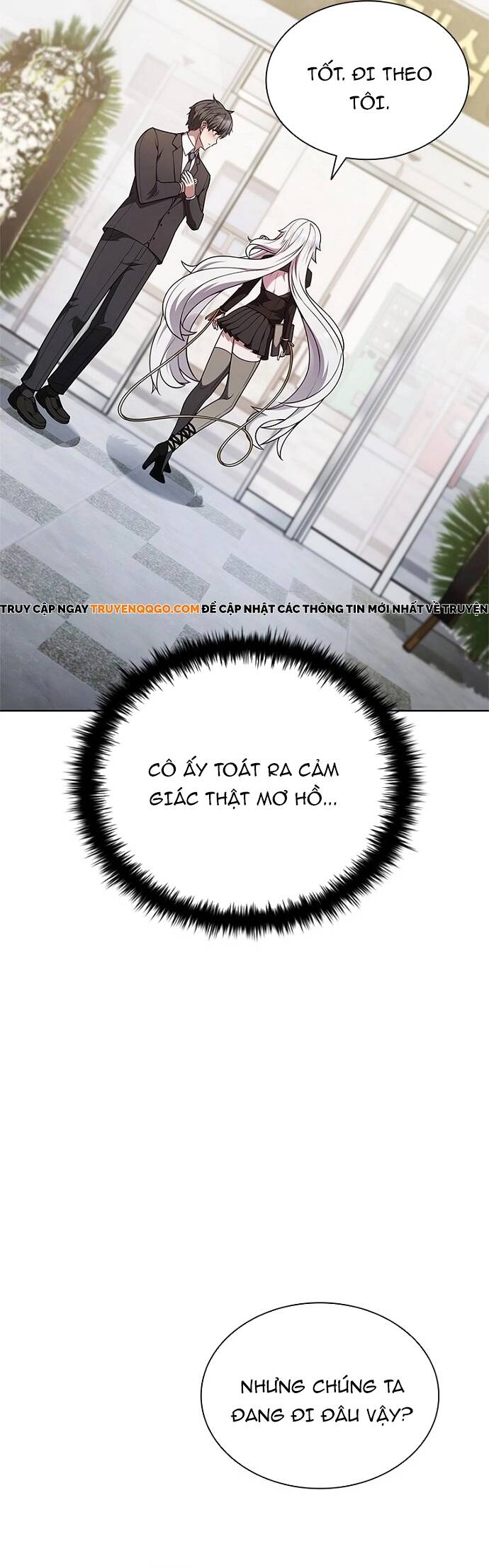 Thần Chết Part-Time			 - Chapter 1 - Page 59