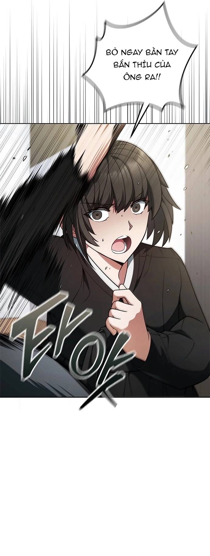 Thần Chết Part-Time			 - Chapter 1 - Page 63