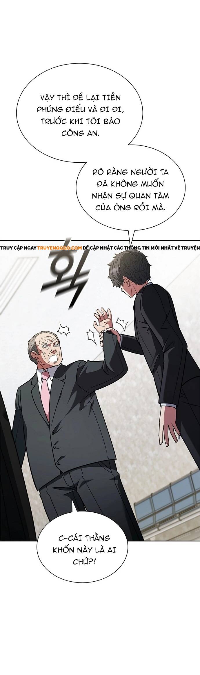 Thần Chết Part-Time			 - Chapter 1 - Page 66