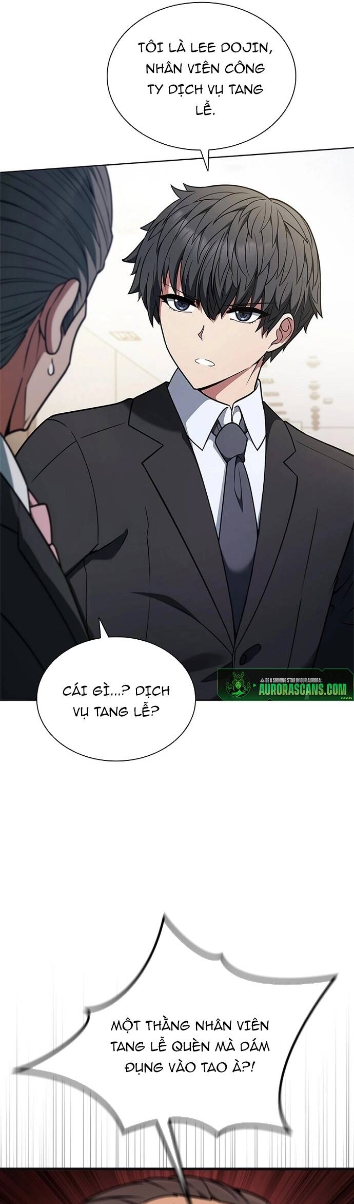 Thần Chết Part-Time			 - Chapter 1 - Page 67