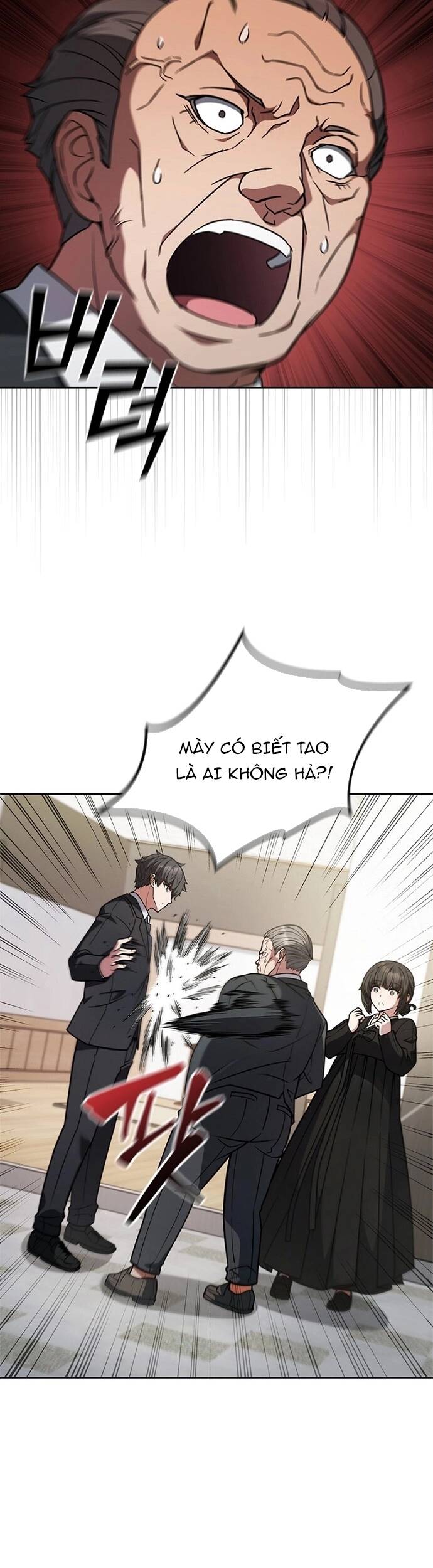 Thần Chết Part-Time			 - Chapter 1 - Page 68