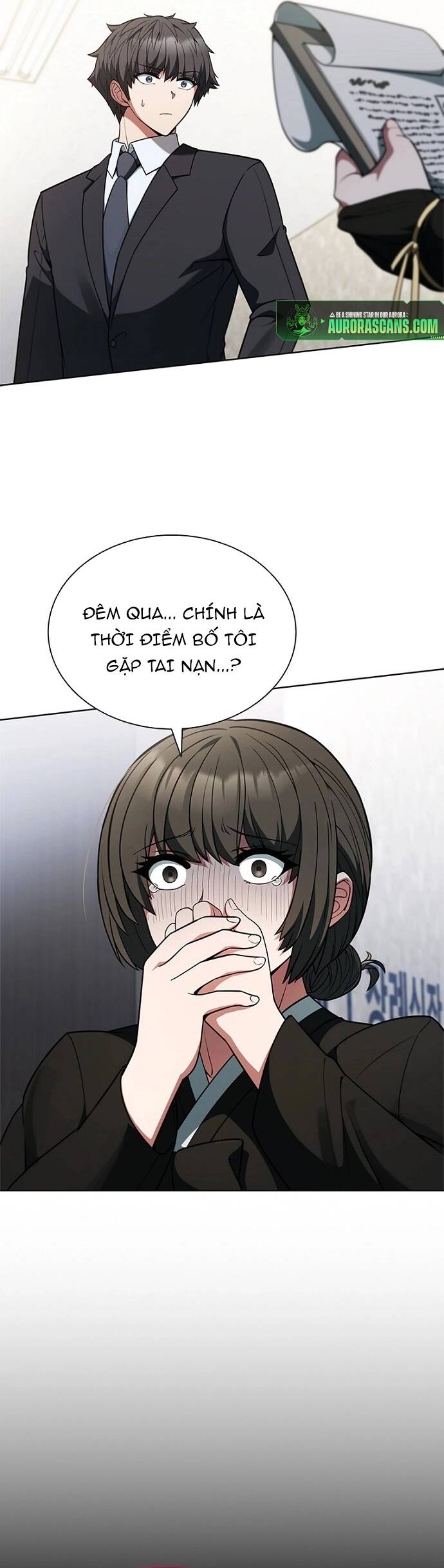 Thần Chết Part-Time			 - Chapter 1 - Page 74