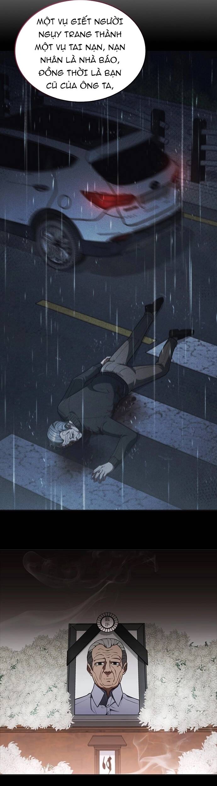 Thần Chết Part-Time			 - Chapter 1 - Page 75