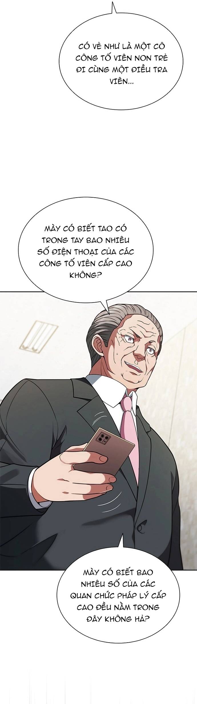 Thần Chết Part-Time			 - Chapter 1 - Page 77