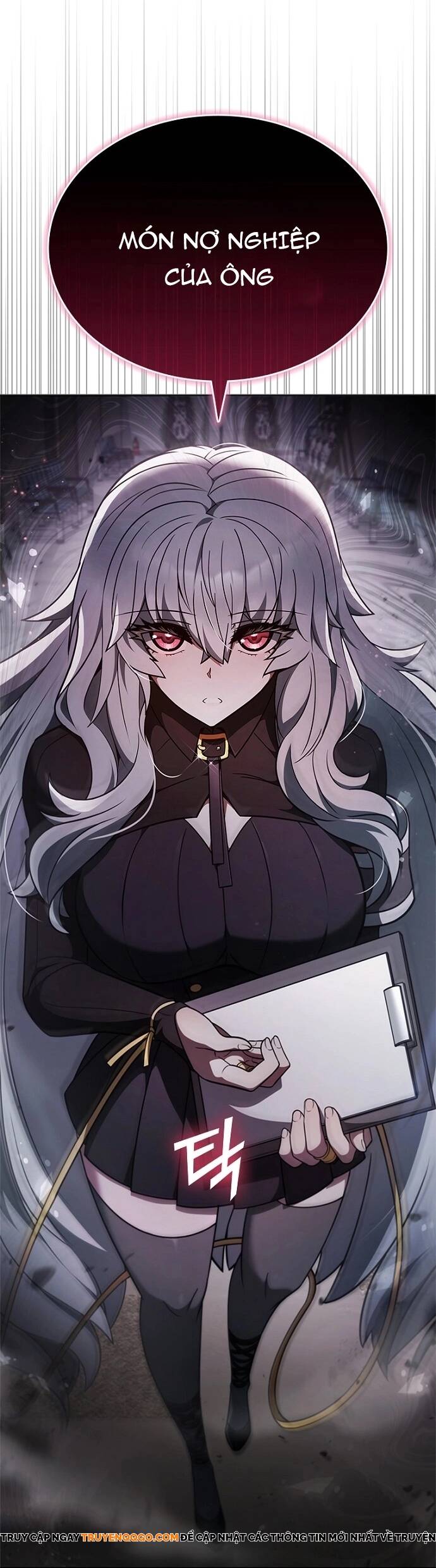 Thần Chết Part-Time			 - Chapter 1 - Page 78