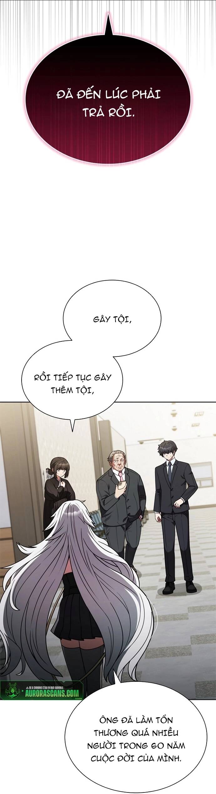 Thần Chết Part-Time			 - Chapter 1 - Page 79