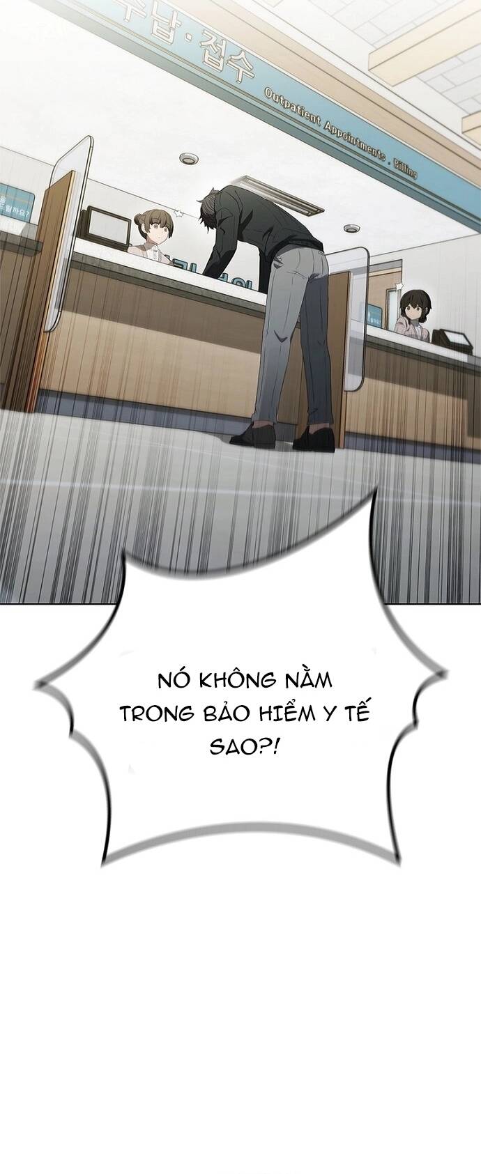 Thần Chết Part-Time			 - Chapter 1 - Page 8