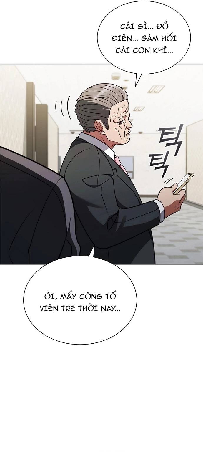 Thần Chết Part-Time			 - Chapter 1 - Page 81