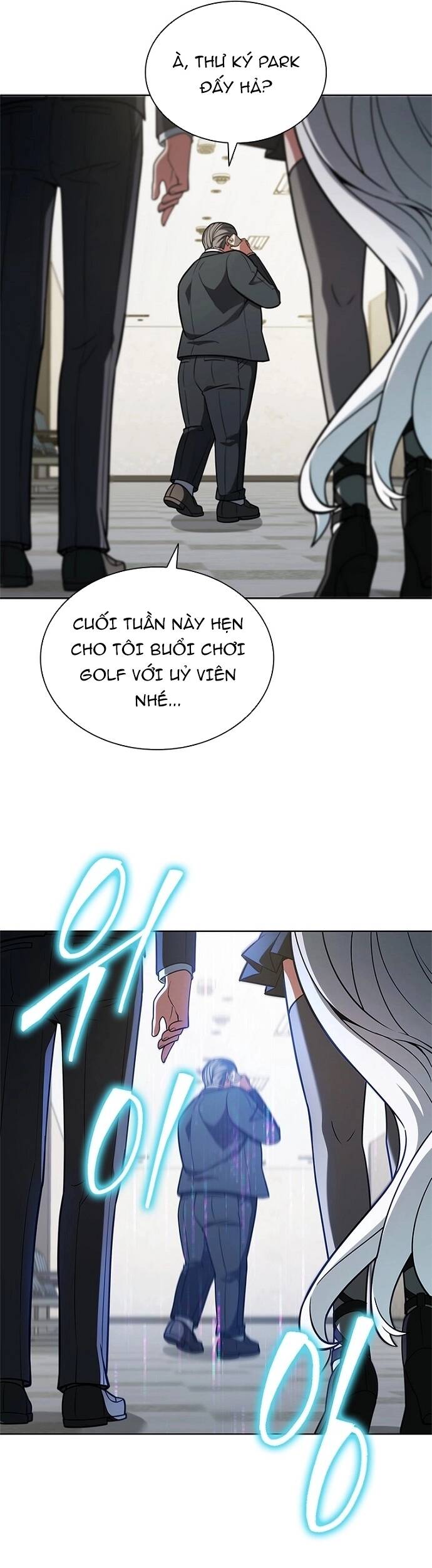 Thần Chết Part-Time			 - Chapter 1 - Page 82
