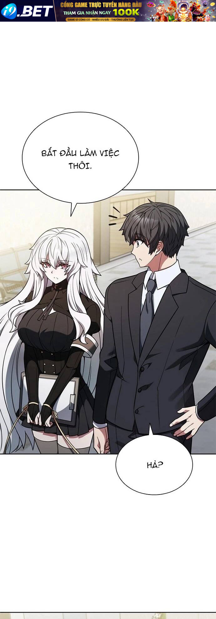 Thần Chết Part-Time			 - Chapter 1 - Page 83
