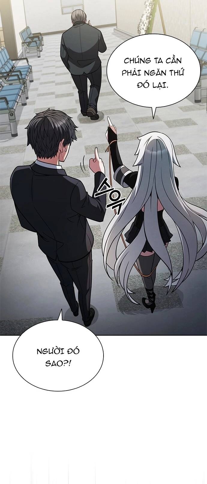 Thần Chết Part-Time			 - Chapter 1 - Page 84