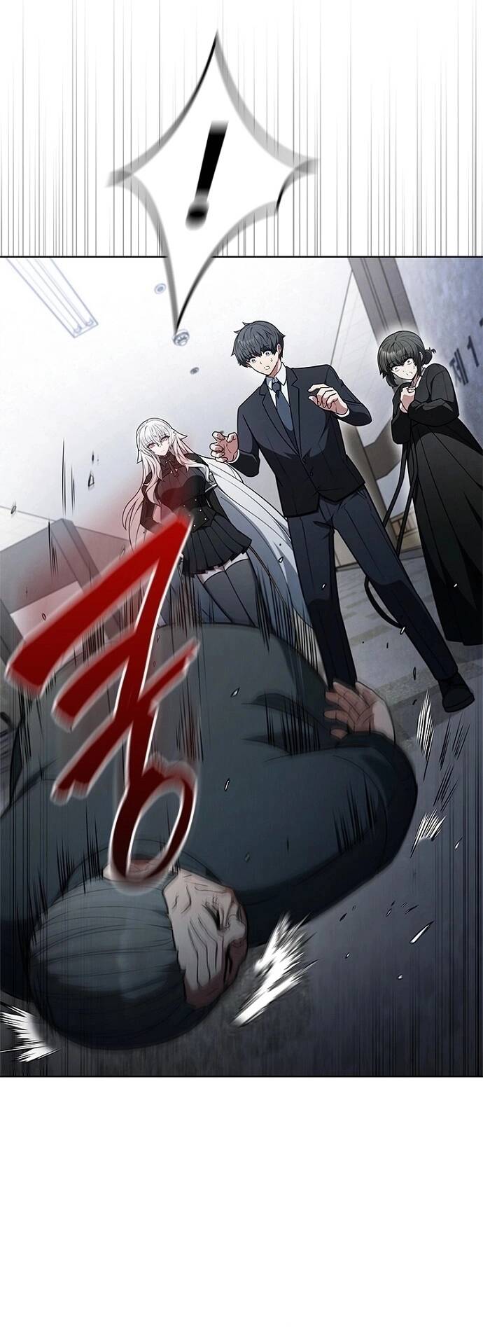 Thần Chết Part-Time			 - Chapter 1 - Page 85