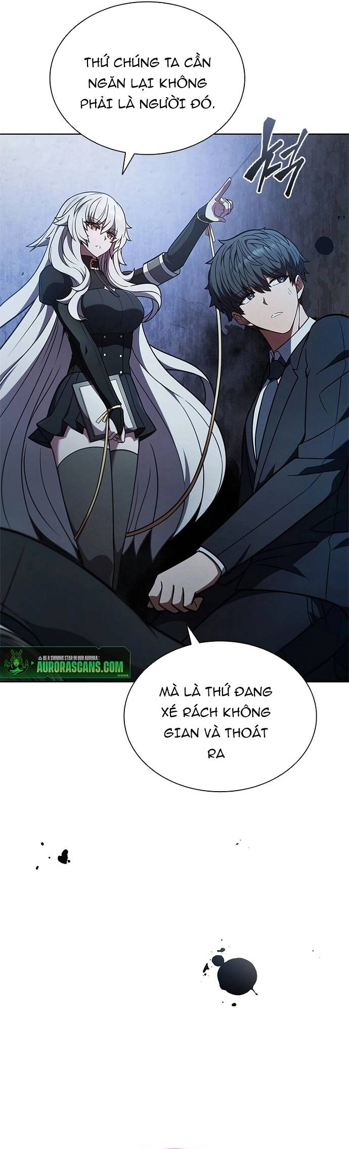 Thần Chết Part-Time			 - Chapter 1 - Page 87