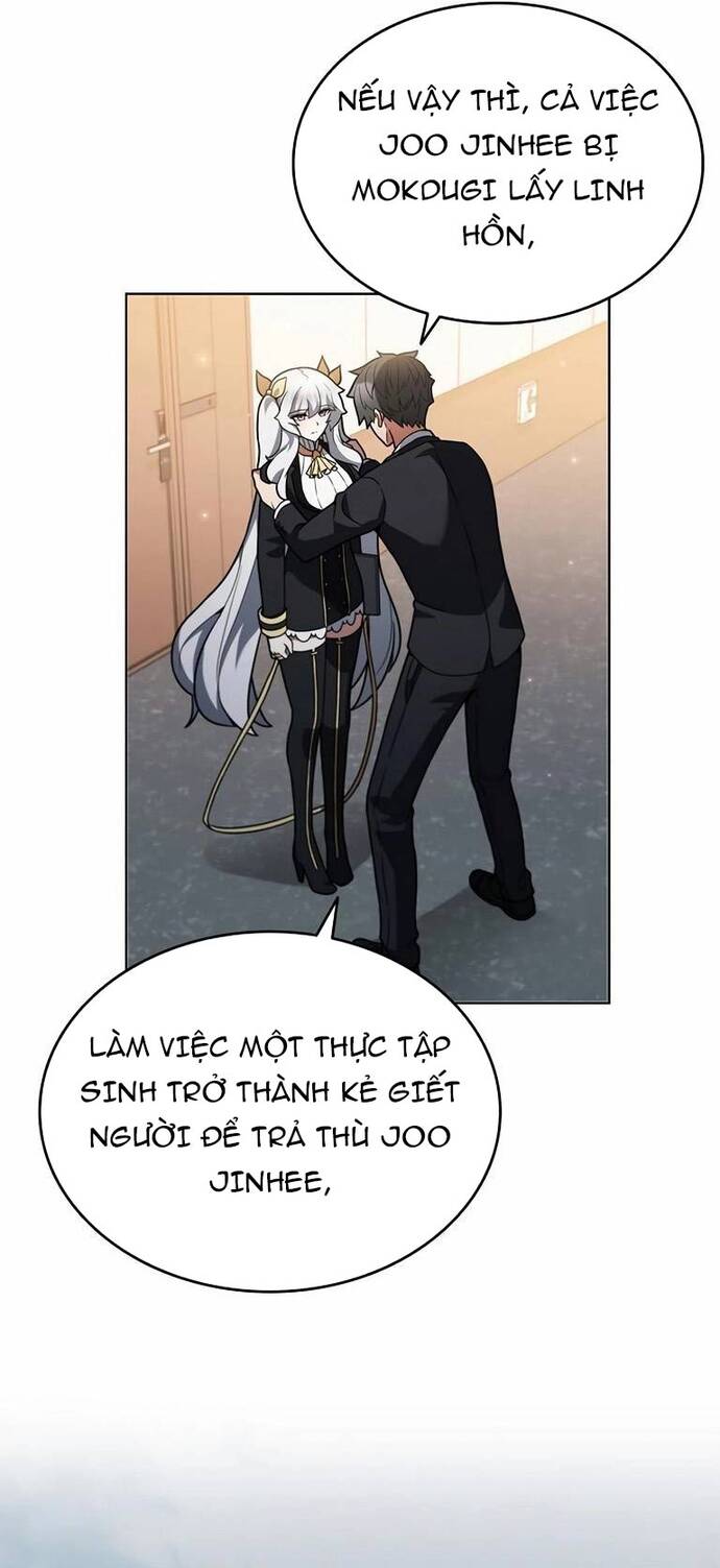 Thần Chết Part-Time			 - Chapter 10 - Page 11