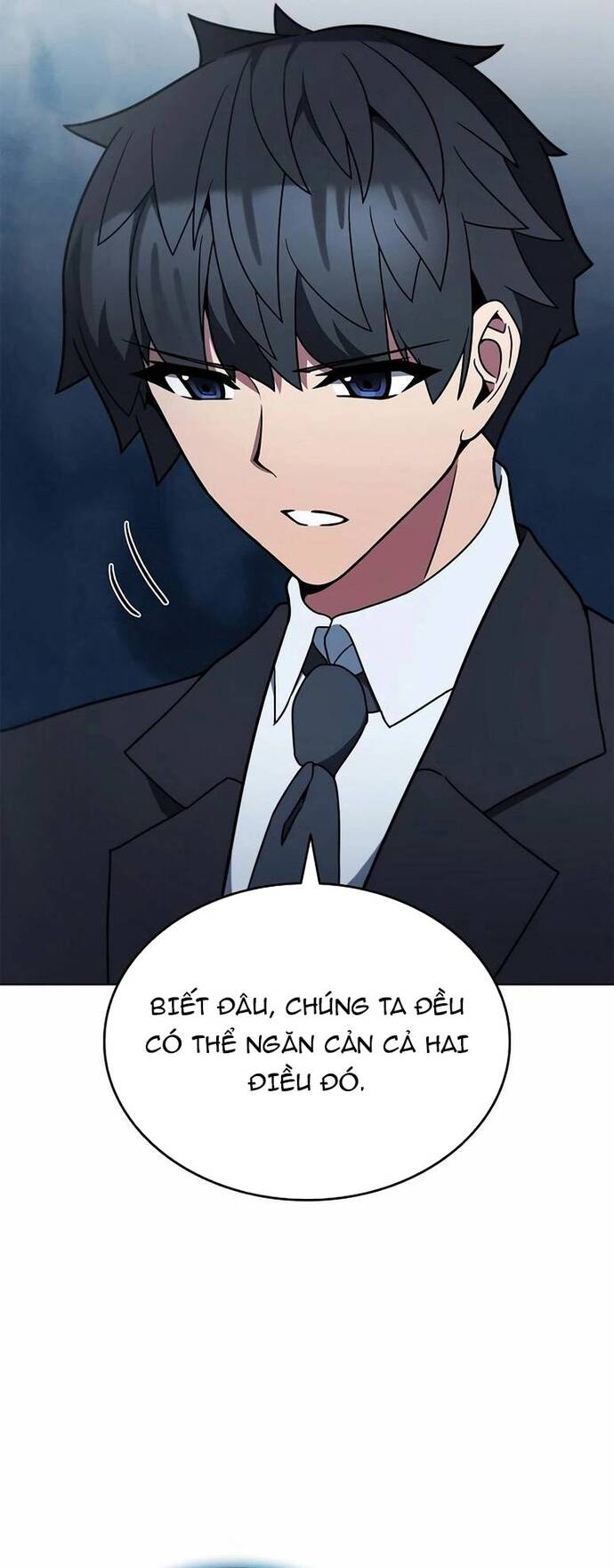 Thần Chết Part-Time			 - Chapter 10 - Page 12