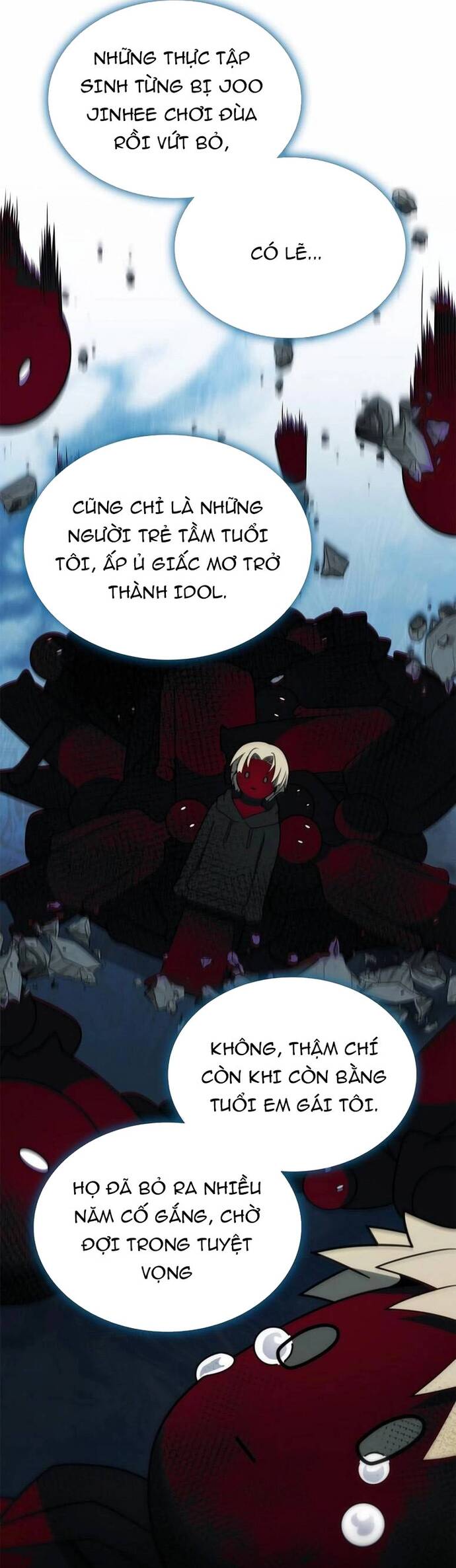 Thần Chết Part-Time			 - Chapter 10 - Page 13