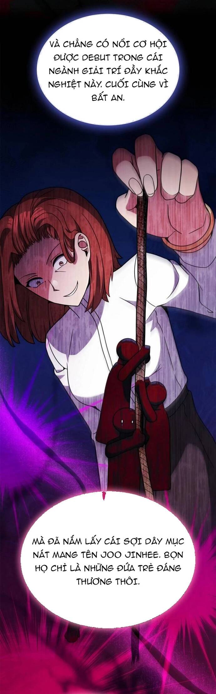 Thần Chết Part-Time			 - Chapter 10 - Page 14