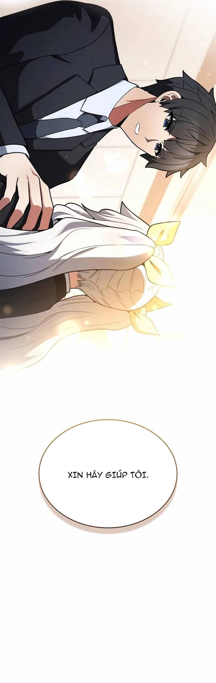 Thần Chết Part-Time			 - Chapter 10 - Page 18