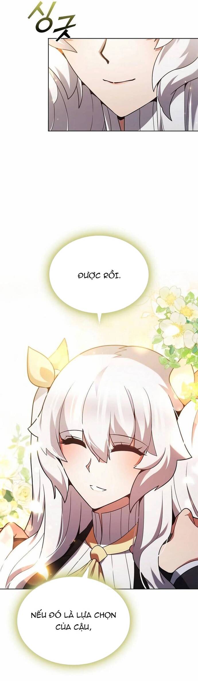 Thần Chết Part-Time			 - Chapter 10 - Page 19