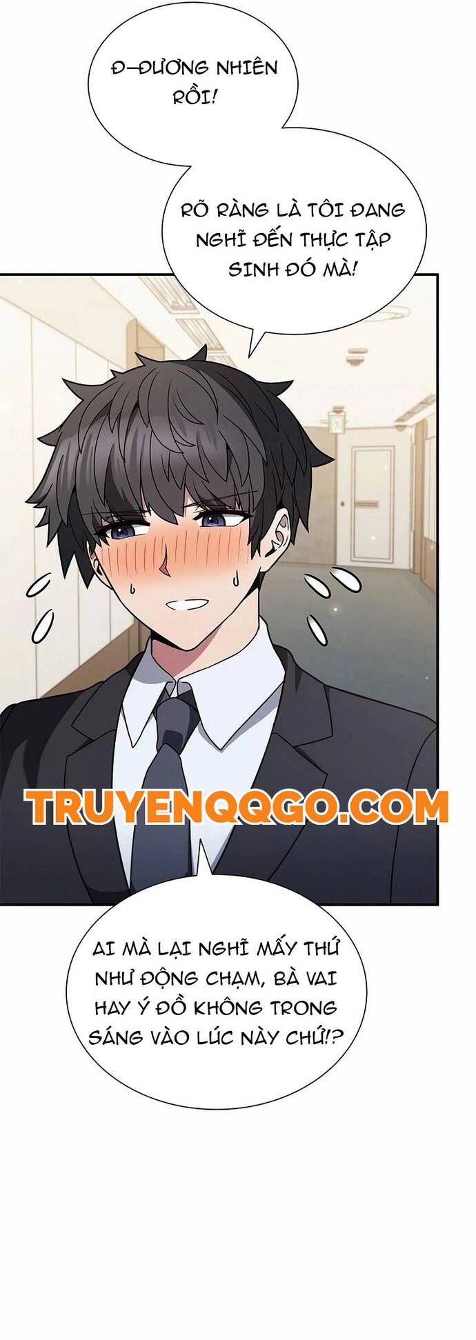 Thần Chết Part-Time			 - Chapter 10 - Page 27
