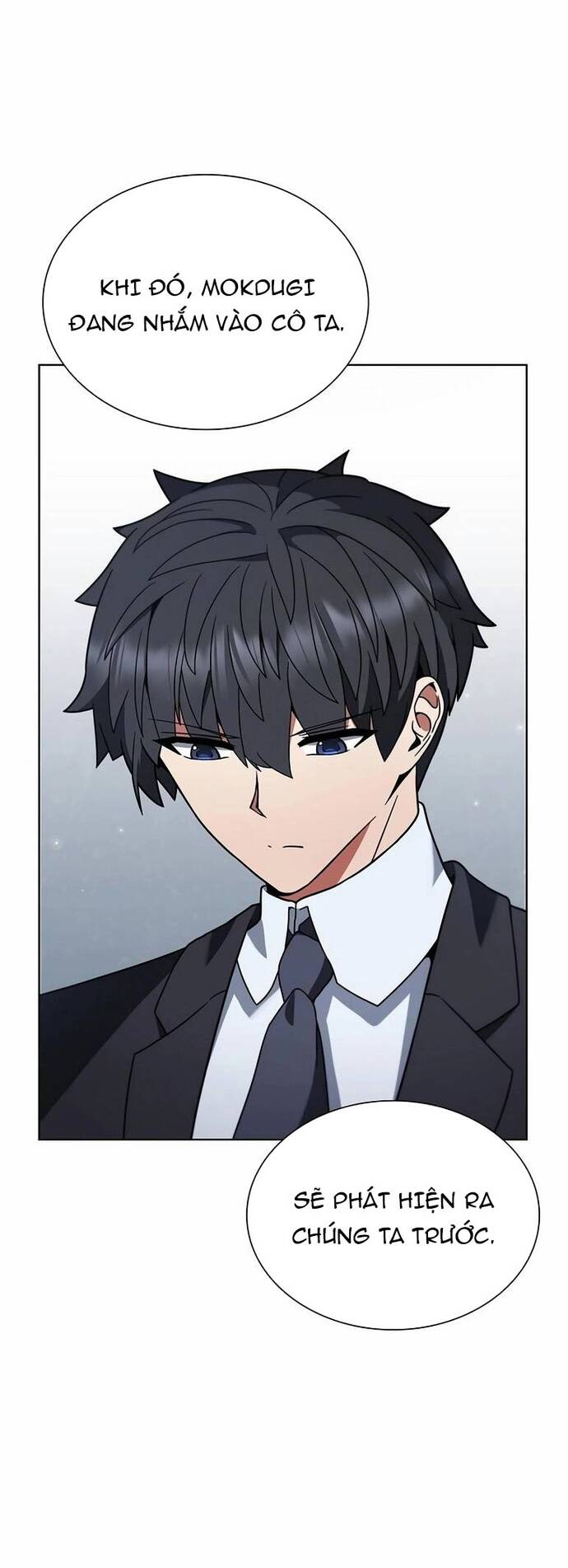 Thần Chết Part-Time			 - Chapter 10 - Page 3