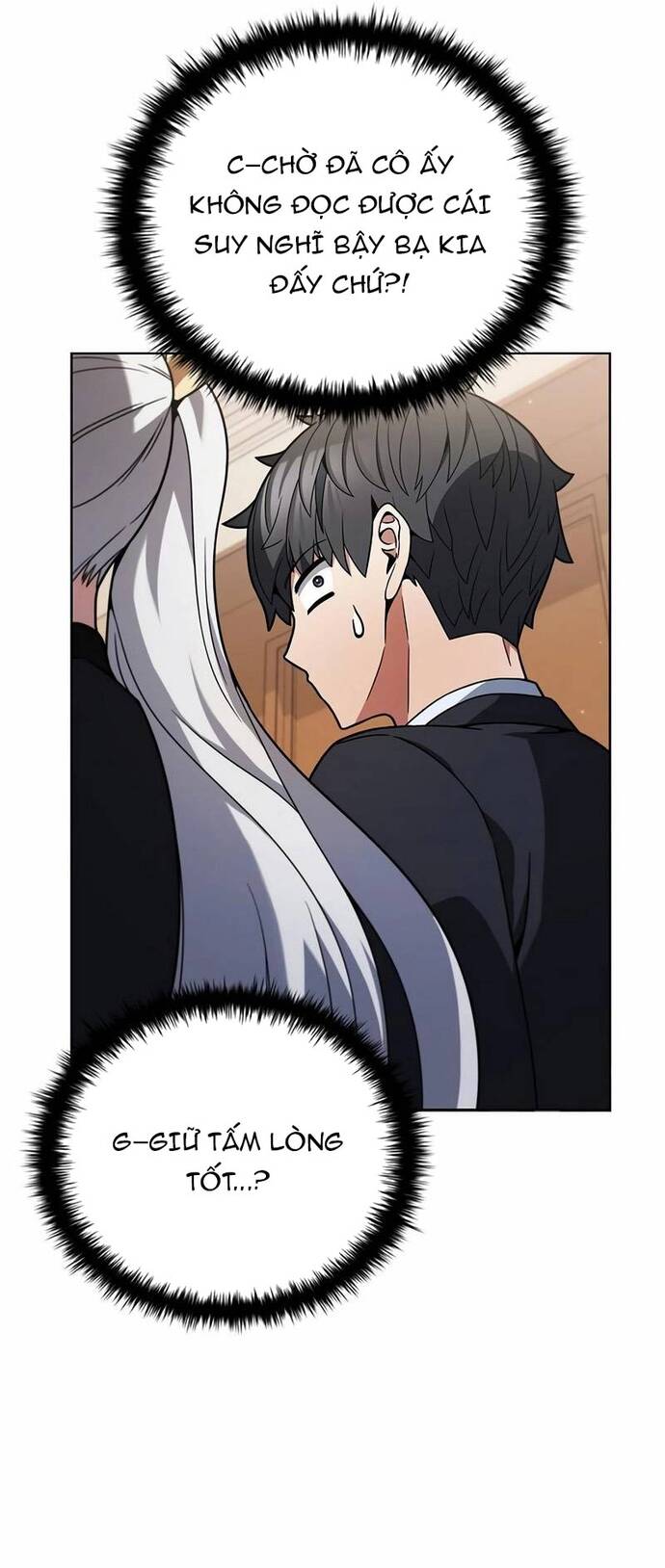 Thần Chết Part-Time			 - Chapter 10 - Page 32