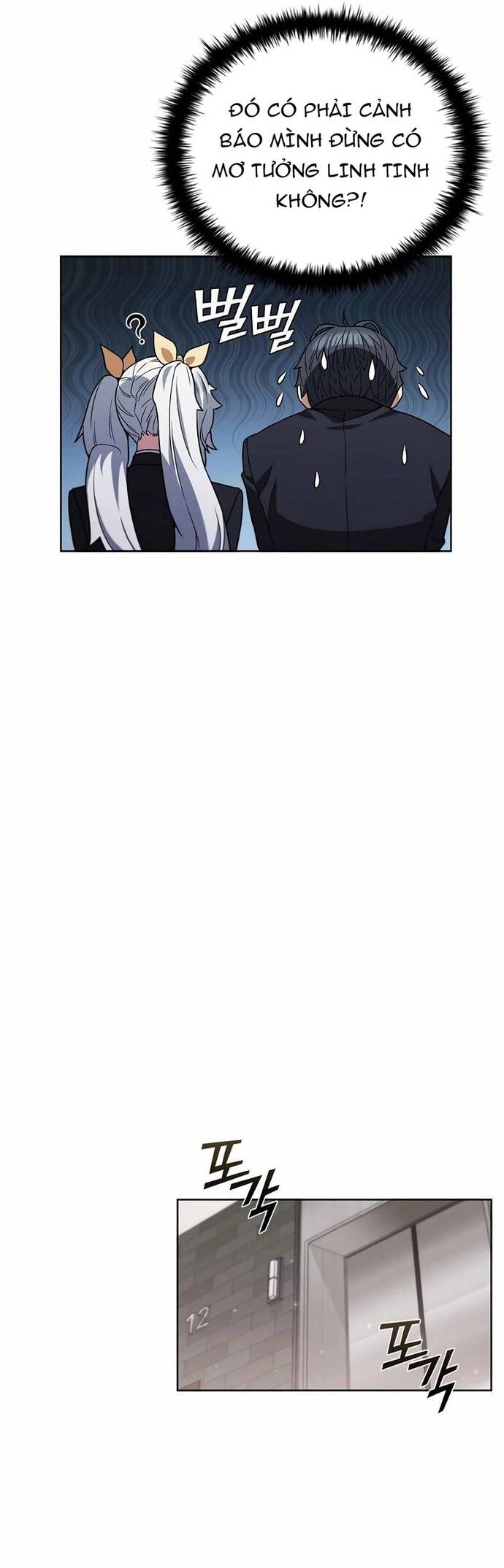 Thần Chết Part-Time			 - Chapter 10 - Page 33