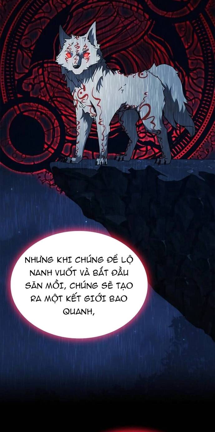 Thần Chết Part-Time			 - Chapter 10 - Page 36