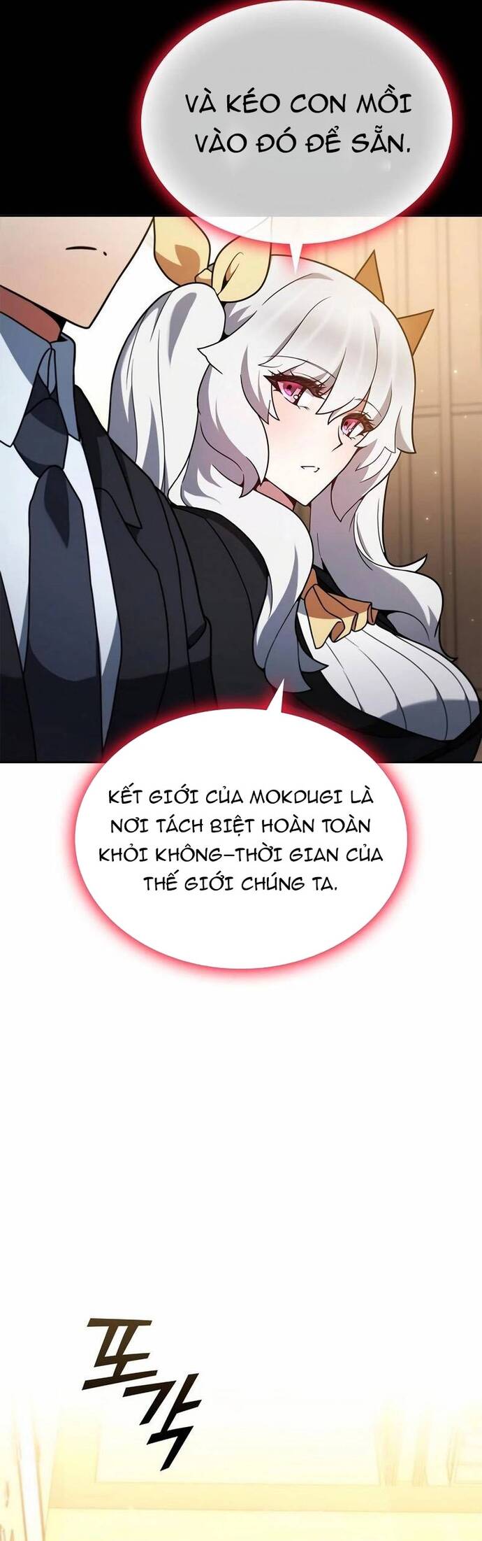 Thần Chết Part-Time			 - Chapter 10 - Page 37