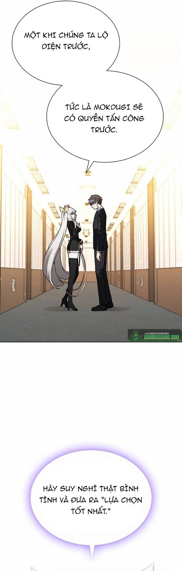 Thần Chết Part-Time			 - Chapter 10 - Page 4