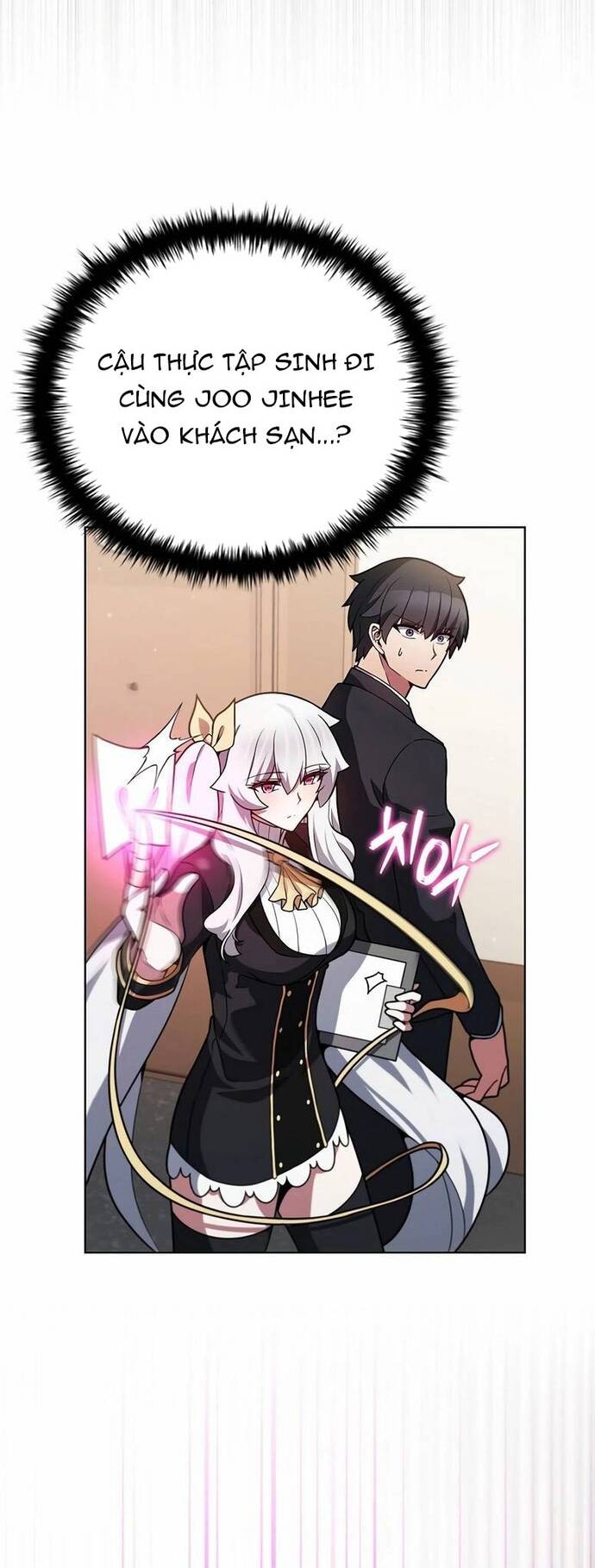 Thần Chết Part-Time			 - Chapter 10 - Page 41