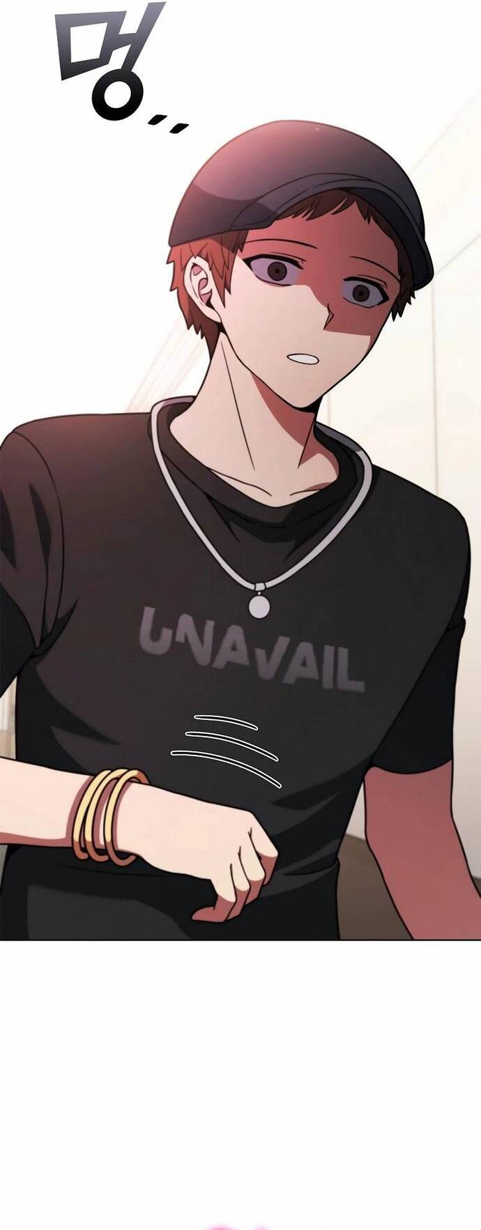 Thần Chết Part-Time			 - Chapter 10 - Page 43