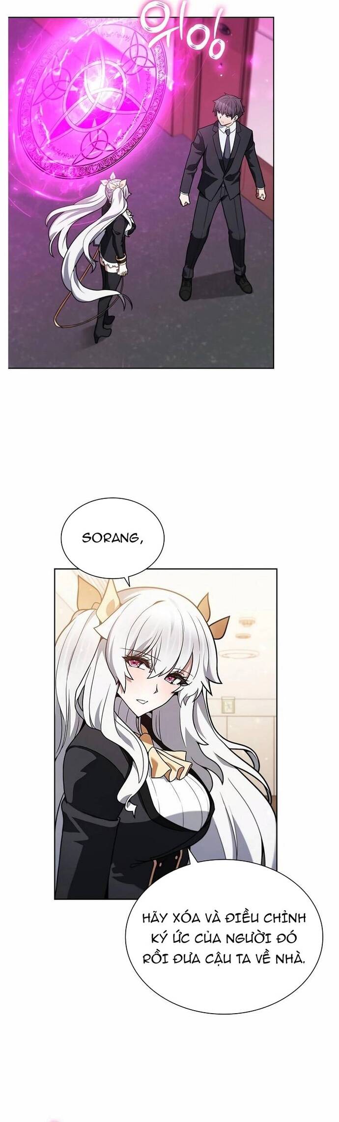 Thần Chết Part-Time			 - Chapter 10 - Page 44