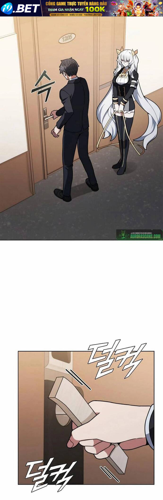 Thần Chết Part-Time			 - Chapter 10 - Page 48