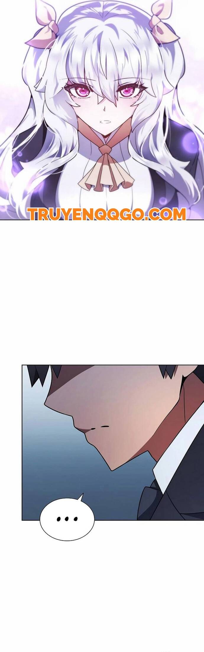 Thần Chết Part-Time			 - Chapter 10 - Page 5