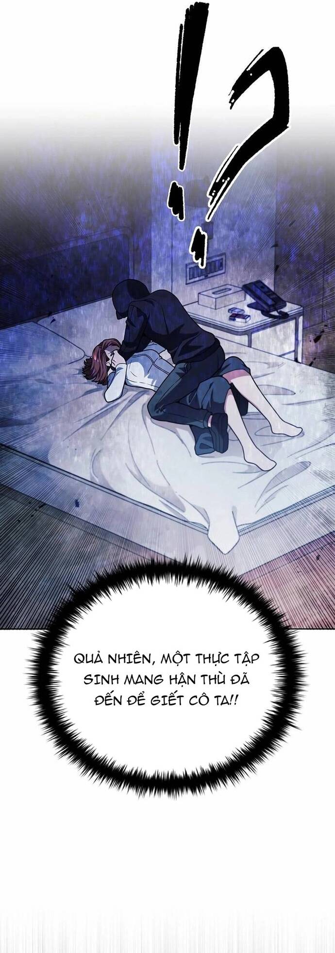 Thần Chết Part-Time			 - Chapter 10 - Page 55