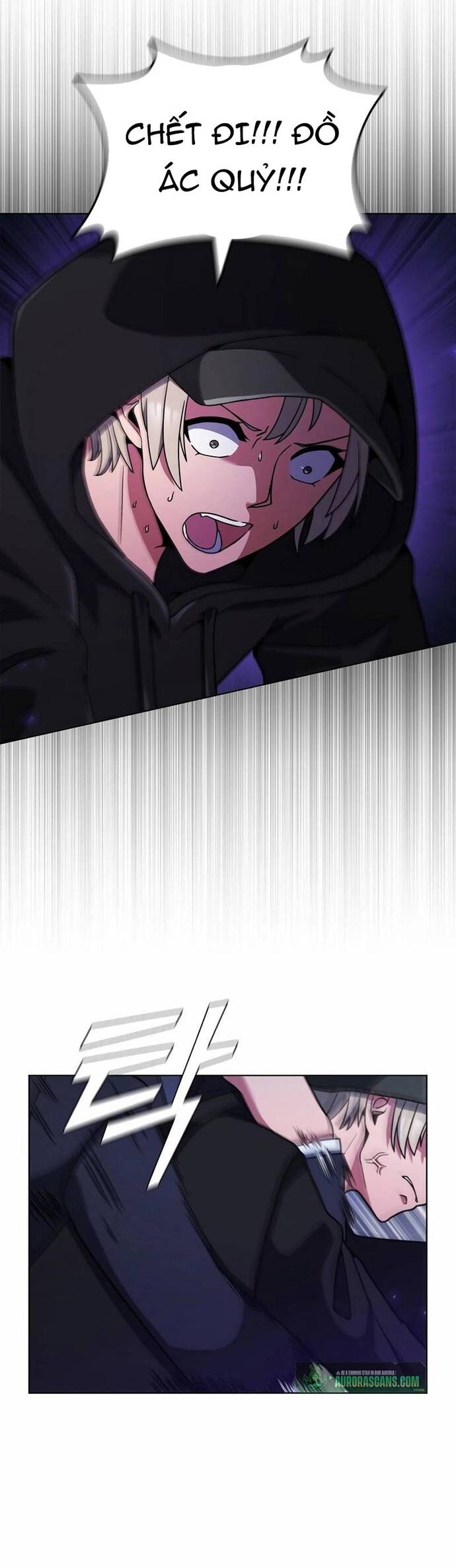 Thần Chết Part-Time			 - Chapter 10 - Page 56