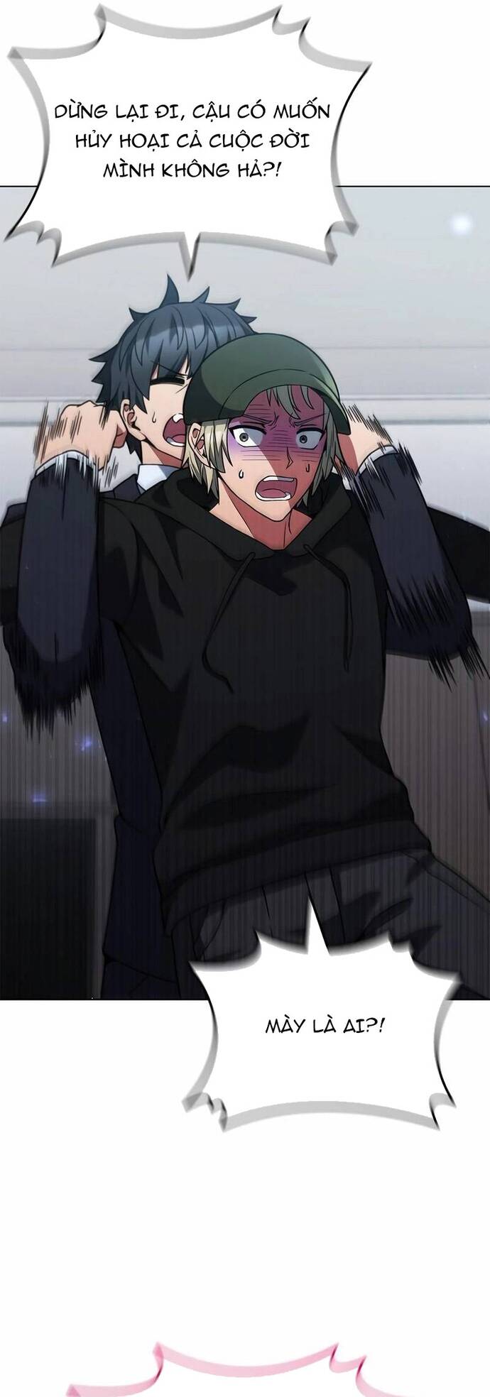 Thần Chết Part-Time			 - Chapter 10 - Page 57