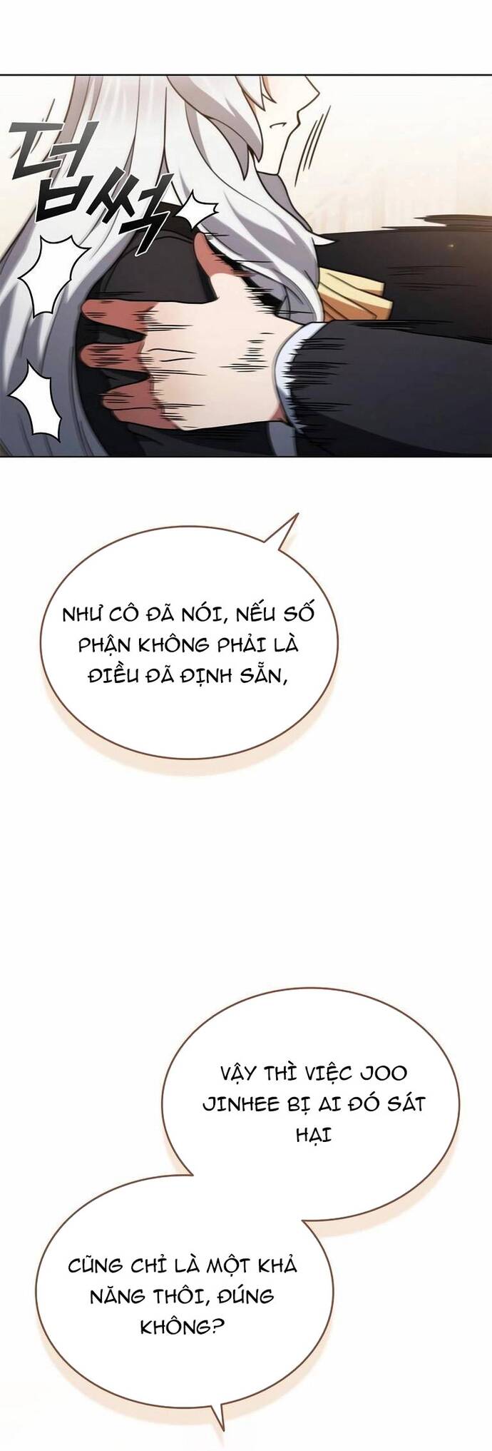 Thần Chết Part-Time			 - Chapter 10 - Page 9