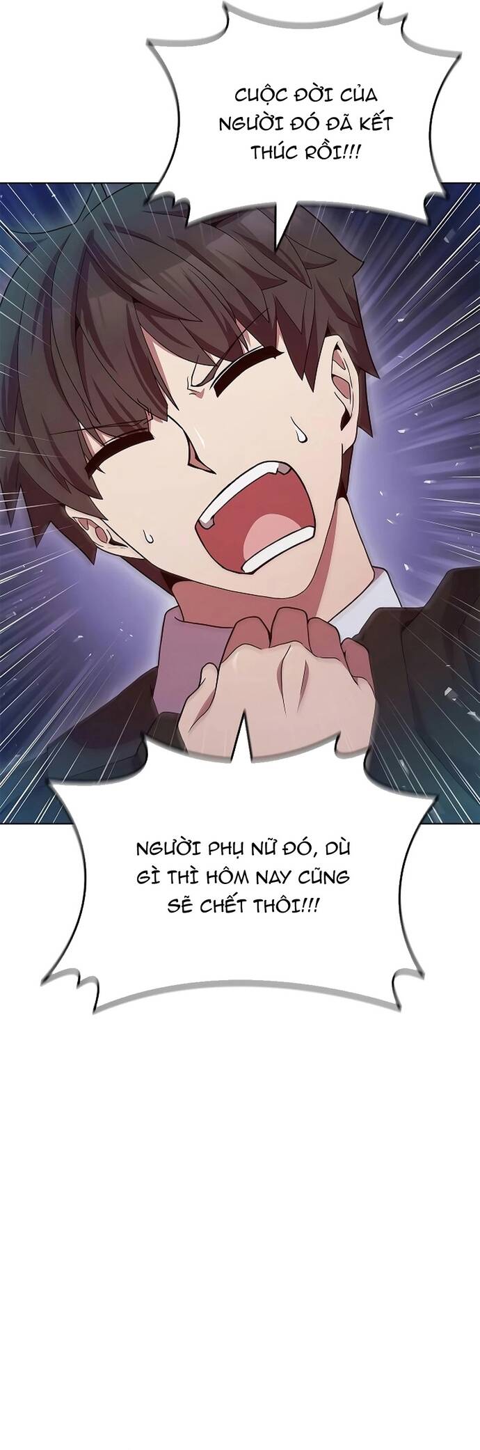 Thần Chết Part-Time			 - Chapter 11 - Page 12