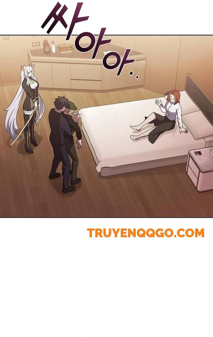 Thần Chết Part-Time			 - Chapter 11 - Page 13