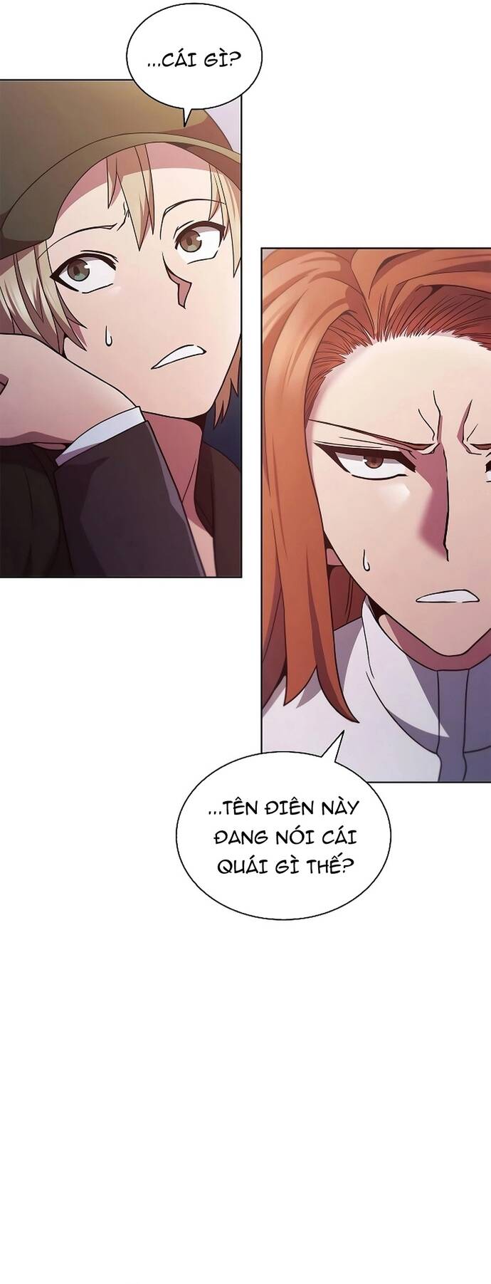 Thần Chết Part-Time			 - Chapter 11 - Page 14