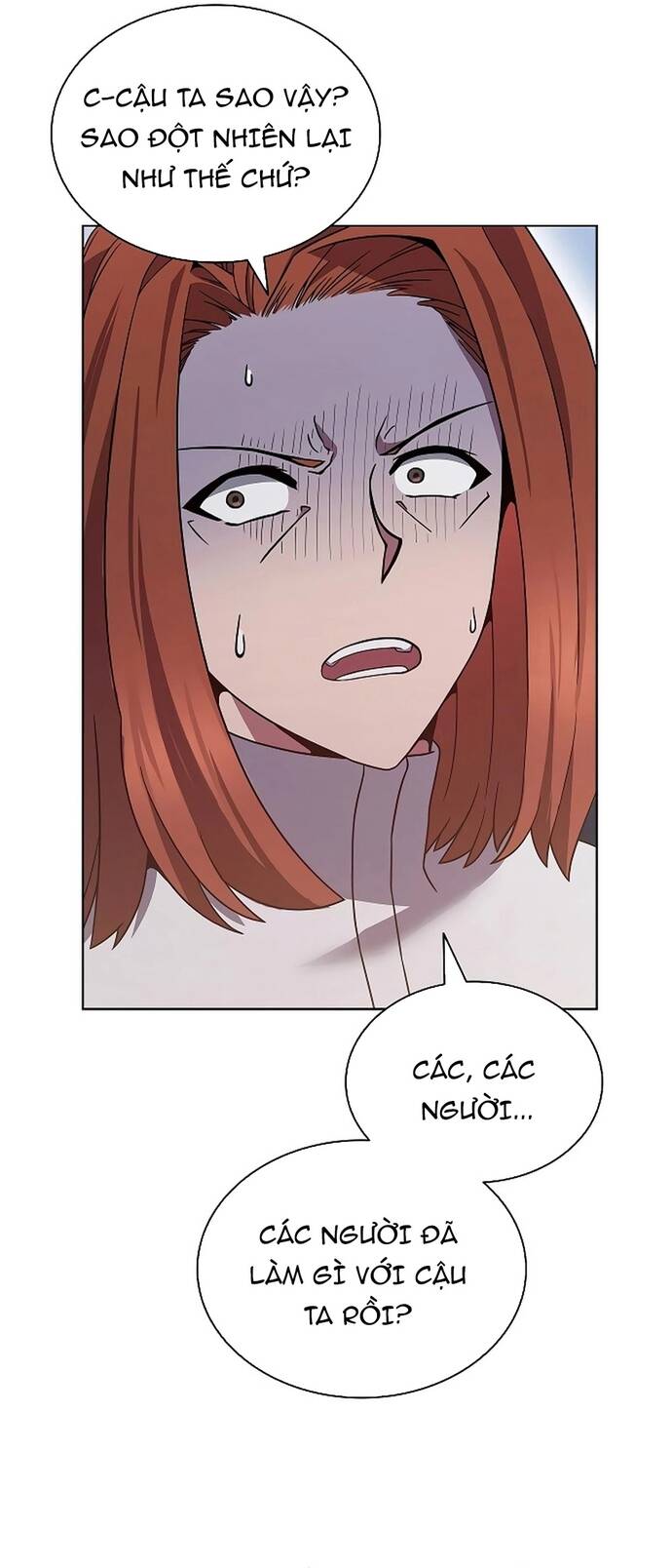 Thần Chết Part-Time			 - Chapter 11 - Page 17