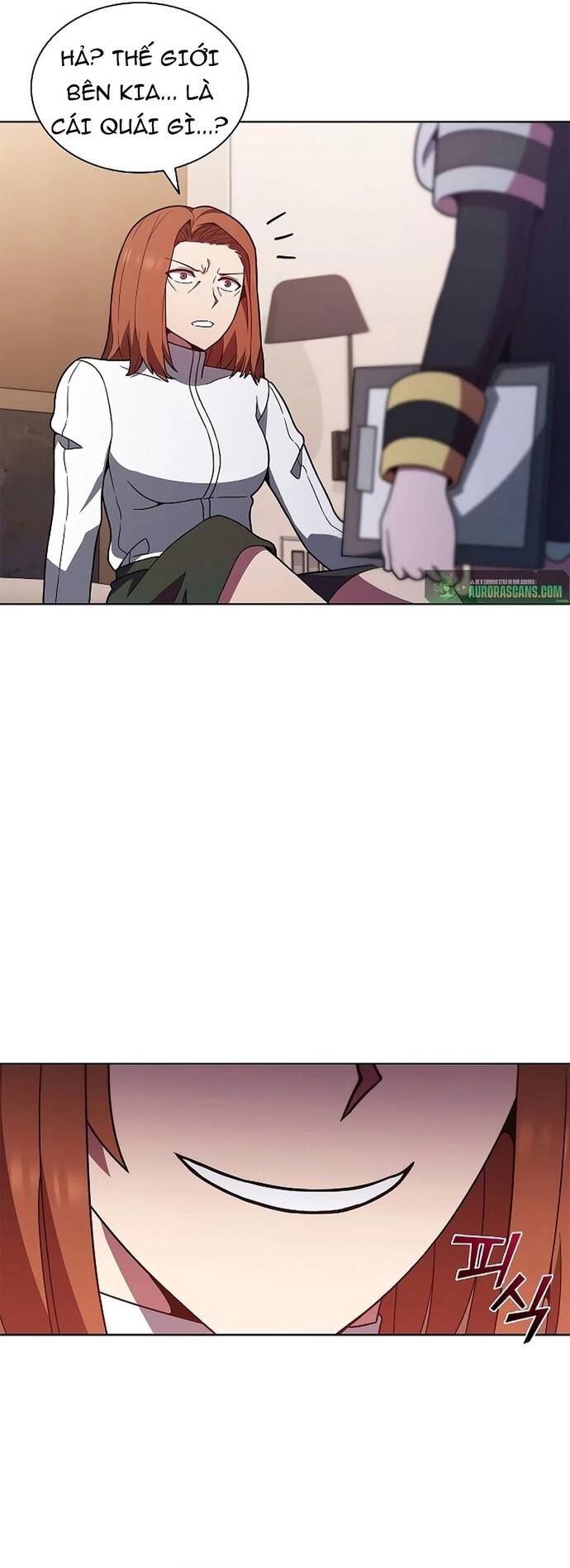 Thần Chết Part-Time			 - Chapter 11 - Page 20