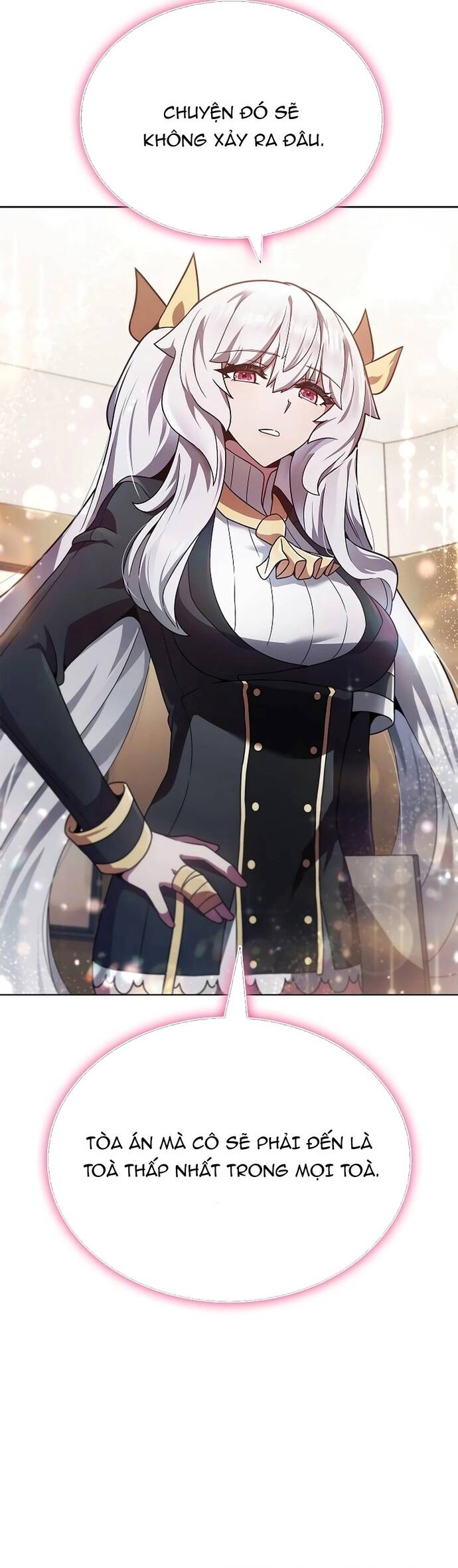 Thần Chết Part-Time			 - Chapter 11 - Page 23