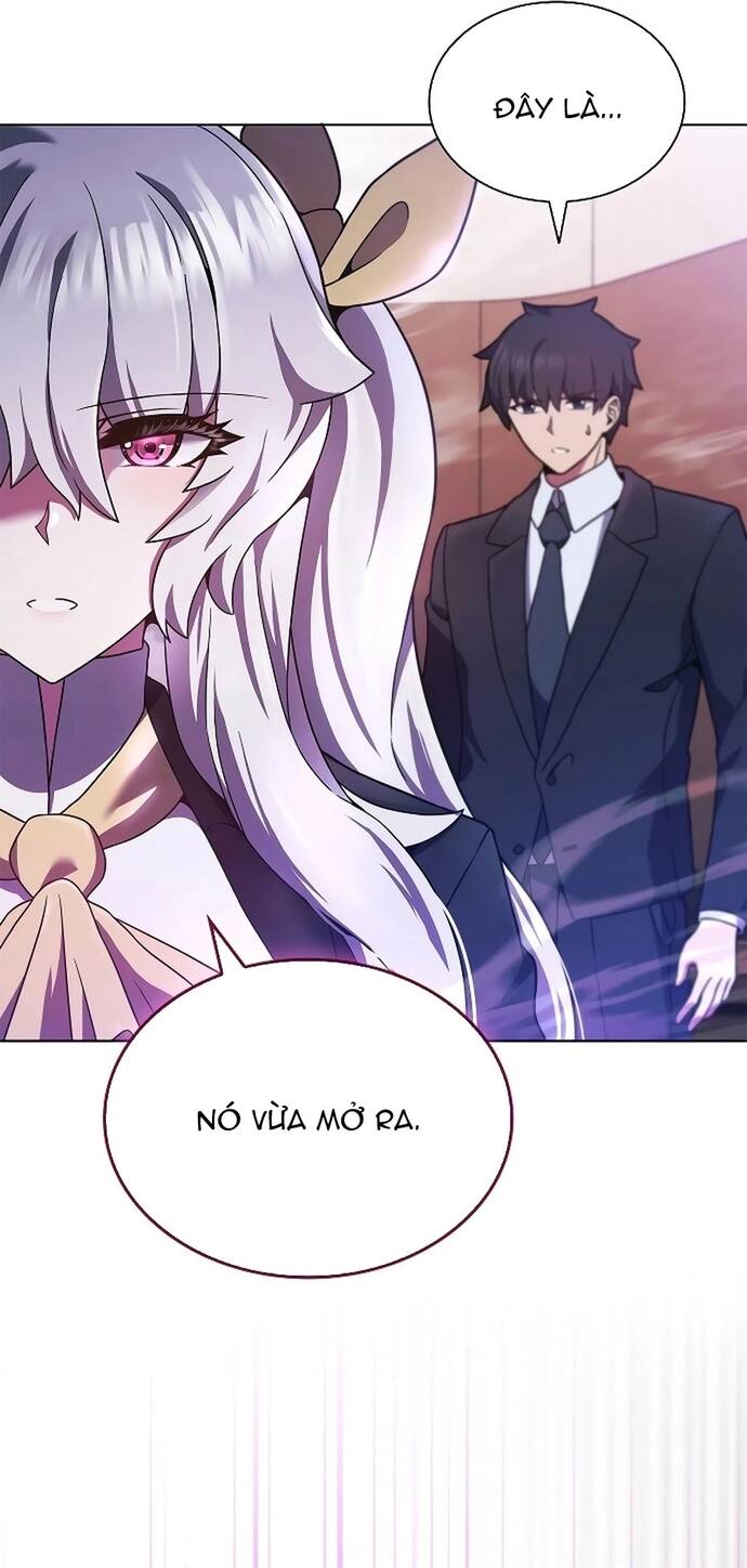 Thần Chết Part-Time			 - Chapter 11 - Page 26