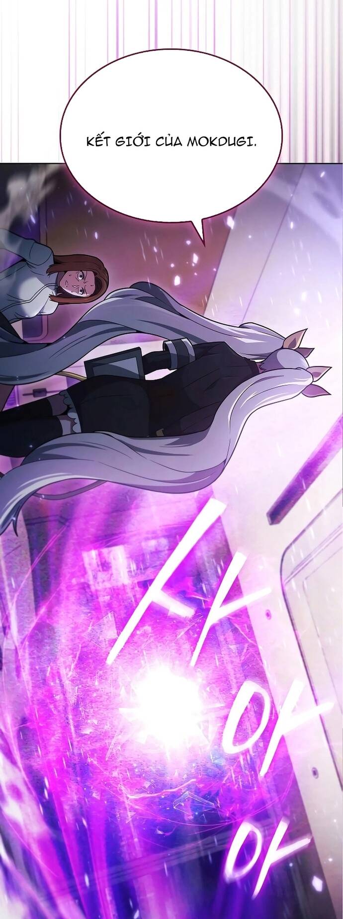 Thần Chết Part-Time			 - Chapter 11 - Page 27