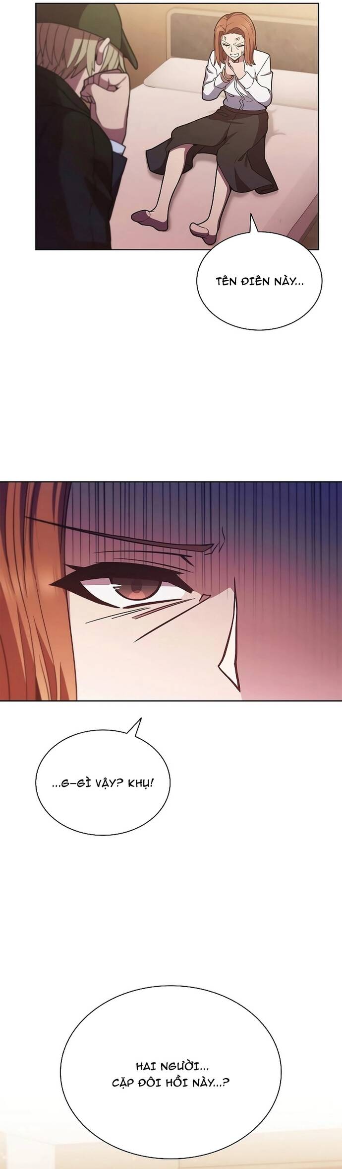 Thần Chết Part-Time			 - Chapter 11 - Page 3