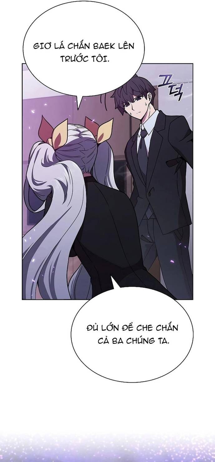 Thần Chết Part-Time			 - Chapter 11 - Page 30