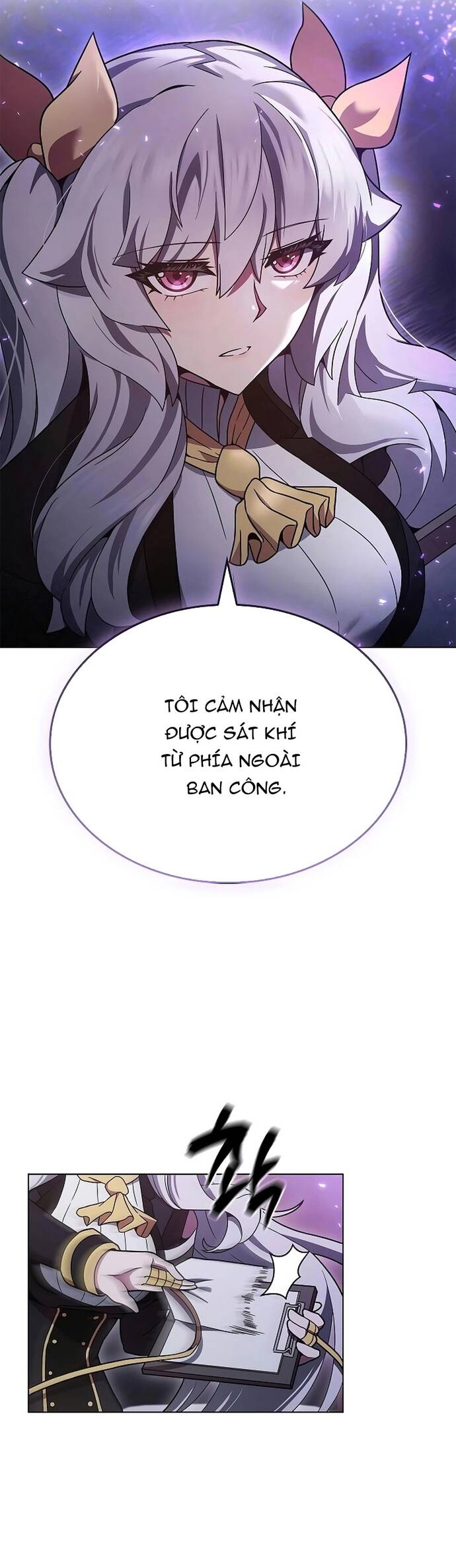 Thần Chết Part-Time			 - Chapter 11 - Page 31